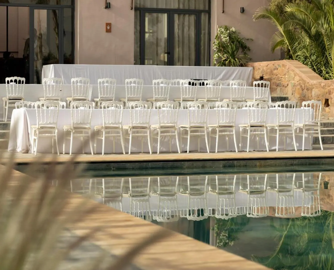 Resort Jw Atlas Palais D'Hotes Aghouatim