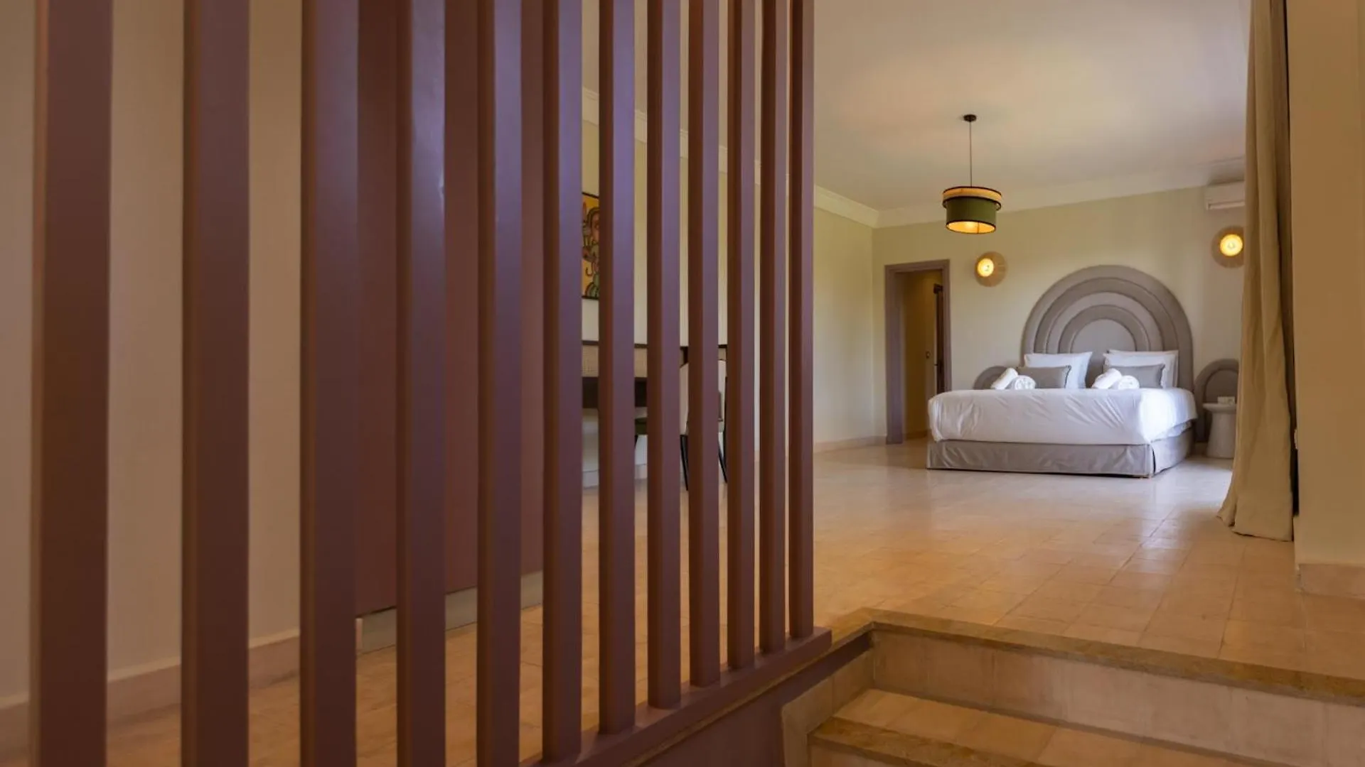 Resort Jw Atlas Palais D'Hotes Aghouatim