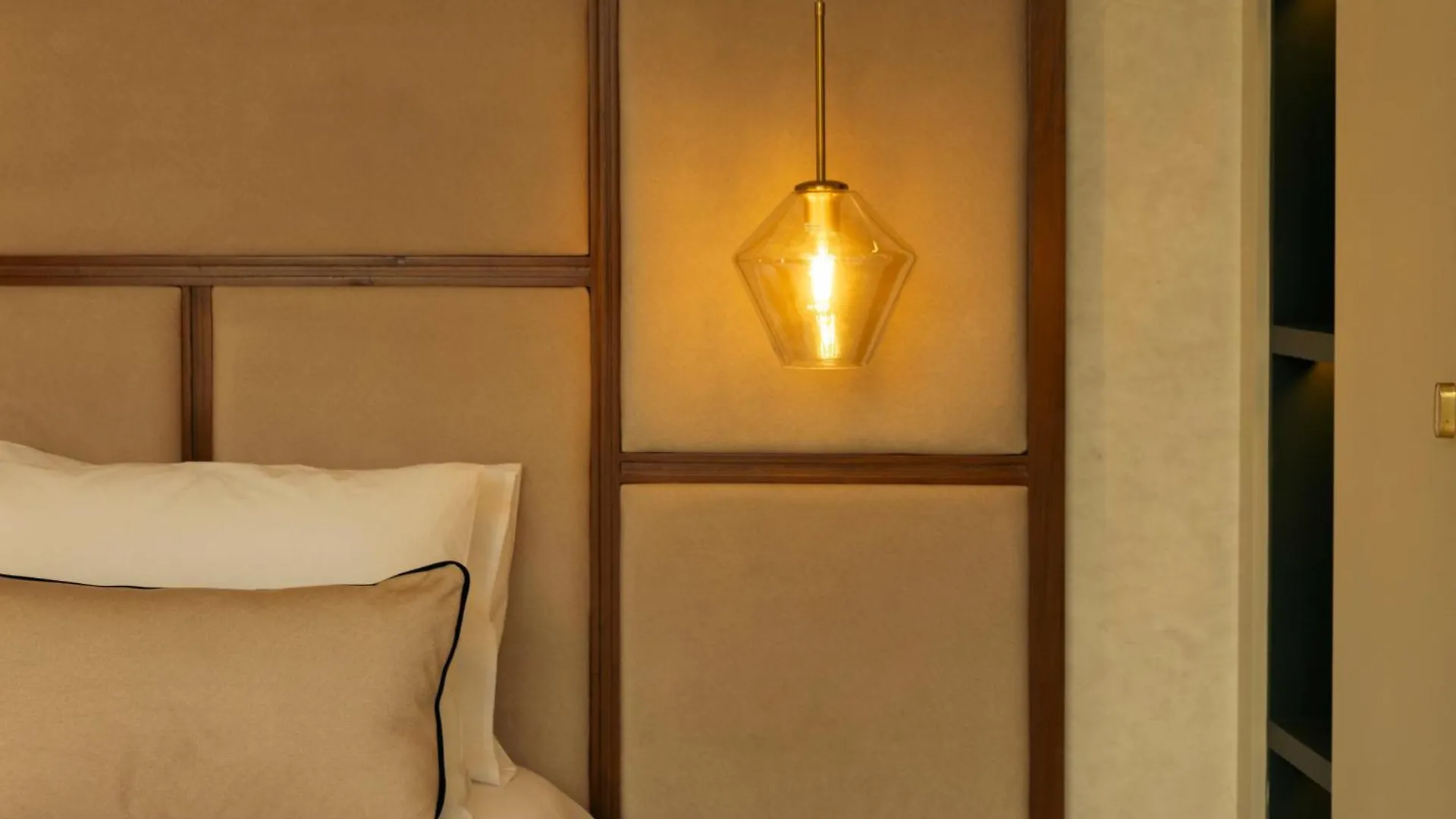 Resort Jw Atlas Palais D'Hotes Aghouatim