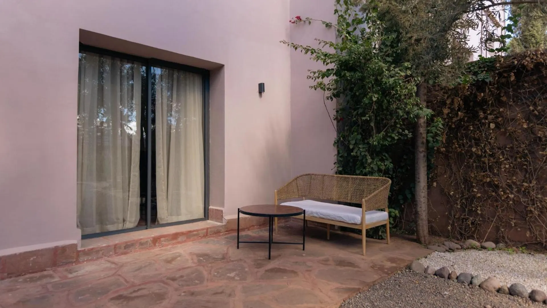 ***** Resort Jw Atlas Palais D'Hotes Aghouatim Morocco