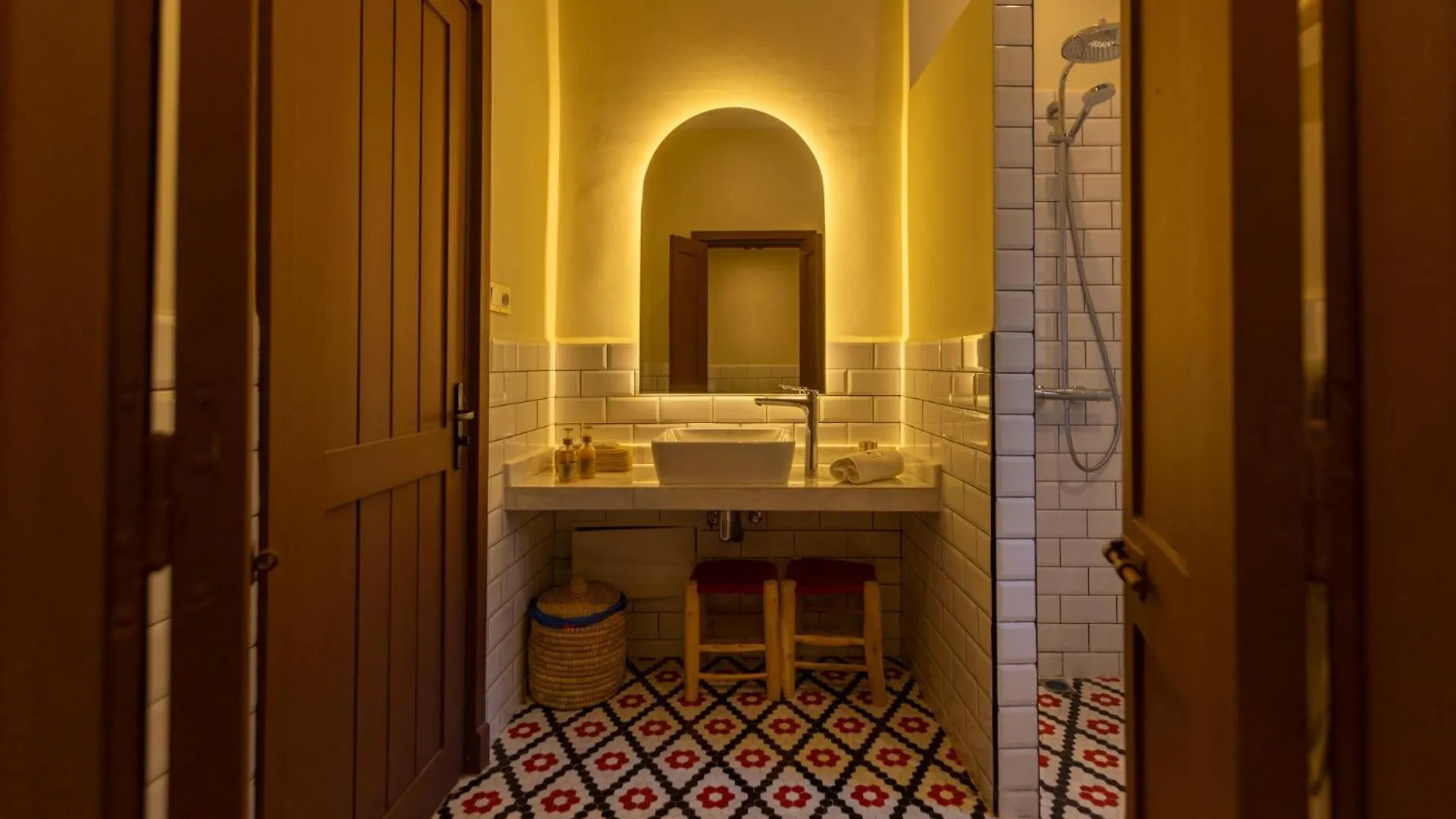 Jw Atlas Palais D'Hotes Aghouatim 5*,  Morocco