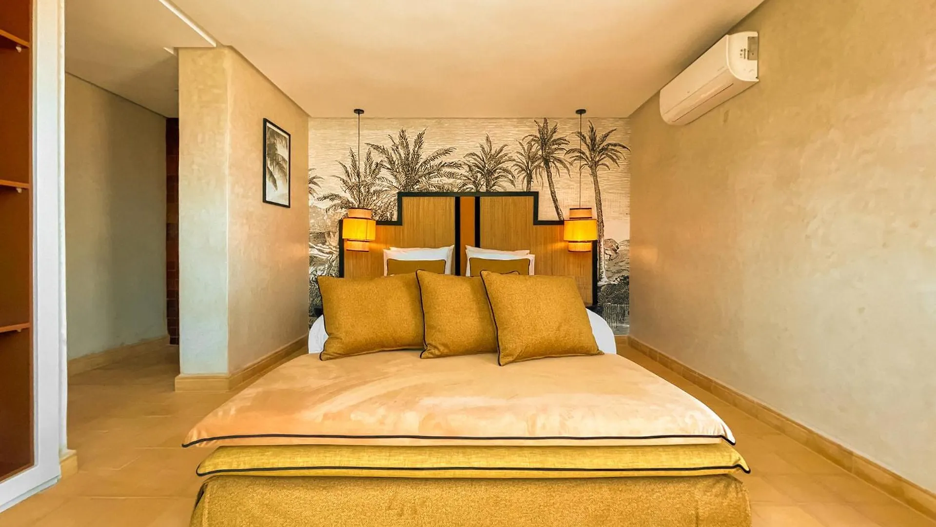 Jw Atlas Palais D'Hotes Aghouatim 5*,  Morocco