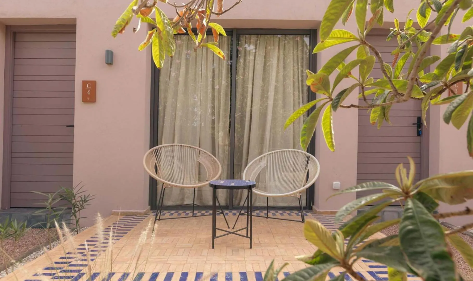 Jw Atlas Palais D'Hotes Aghouatim 5*,  Morocco