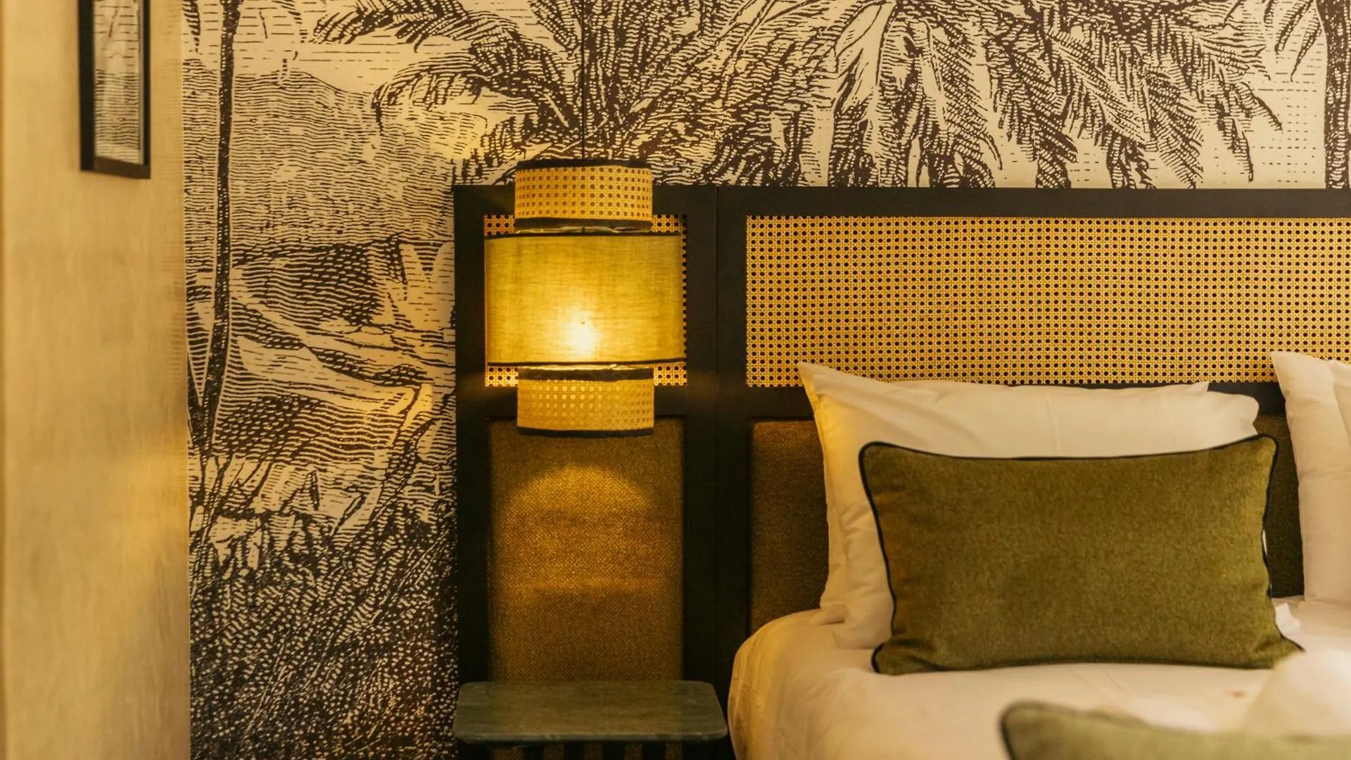***** Resort Jw Atlas Palais D'Hotes Aghouatim Morocco