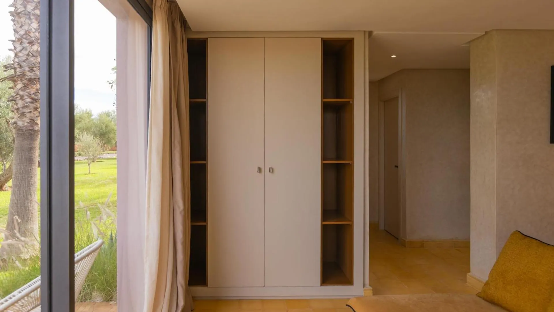 Jw Atlas Palais D'Hotes Aghouatim Resort