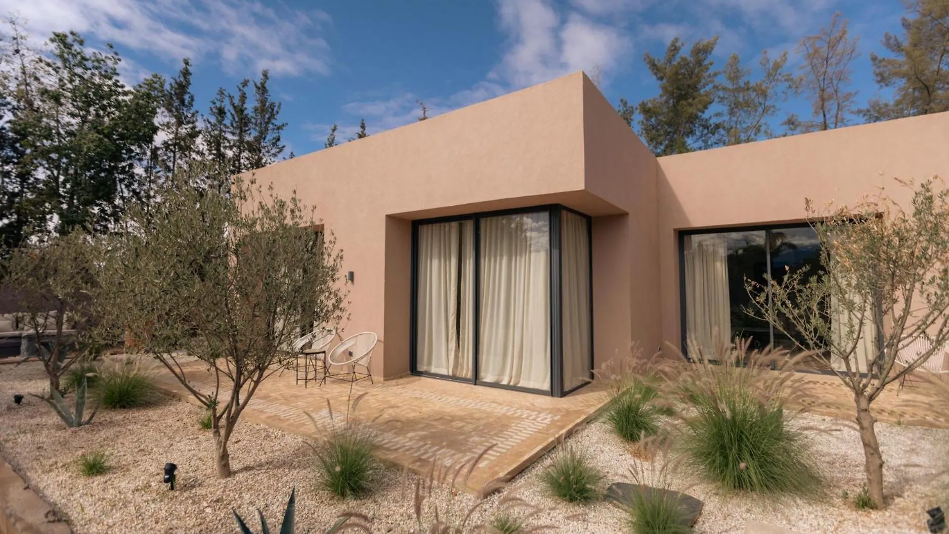 Jw Atlas Palais D'Hotes Aghouatim 5*,  Morocco
