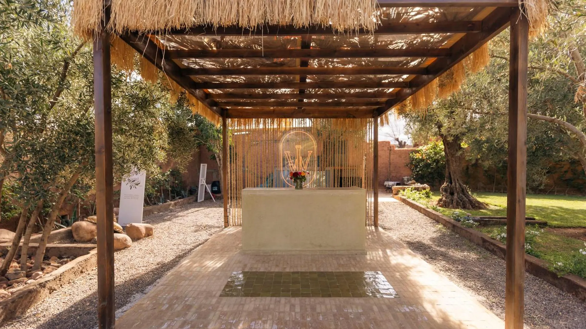 Jw Atlas Palais D'Hotes Aghouatim 5*,  Morocco
